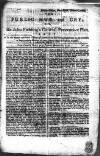Police Gazette Friday 04 March 1774 Page 1