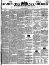 Leamington Spa Courier Saturday 26 January 1839 Page 1