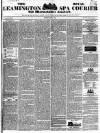 Leamington Spa Courier Saturday 08 June 1839 Page 1