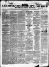 Leamington Spa Courier Saturday 09 January 1841 Page 1