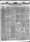 Leamington Spa Courier Saturday 13 February 1841 Page 1