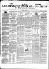 Leamington Spa Courier Saturday 11 June 1842 Page 1