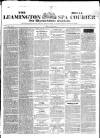 Leamington Spa Courier Saturday 18 June 1842 Page 1