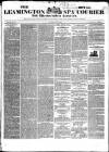 Leamington Spa Courier Saturday 25 June 1842 Page 1