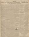 Leamington Spa Courier Saturday 28 January 1843 Page 1