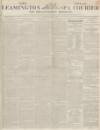 Leamington Spa Courier Saturday 09 November 1844 Page 1