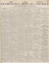 Leamington Spa Courier Saturday 23 November 1844 Page 1
