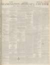 Leamington Spa Courier Saturday 13 September 1845 Page 1