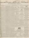 Leamington Spa Courier Saturday 30 January 1847 Page 1