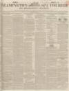 Leamington Spa Courier Sunday 30 May 1847 Page 1