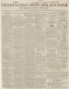 Leamington Spa Courier Saturday 01 January 1848 Page 1