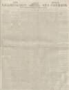 Leamington Spa Courier Saturday 13 January 1849 Page 1
