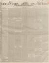 Leamington Spa Courier Saturday 28 April 1849 Page 1