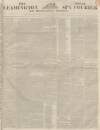 Leamington Spa Courier Saturday 10 November 1849 Page 1