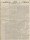Leamington Spa Courier Saturday 17 November 1849 Page 1