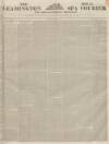 Leamington Spa Courier Saturday 13 April 1850 Page 1