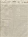 Leamington Spa Courier Saturday 26 April 1851 Page 1