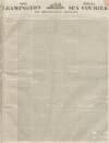 Leamington Spa Courier Saturday 07 June 1851 Page 1