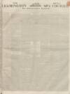 Leamington Spa Courier Saturday 21 June 1851 Page 1