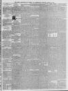 Leamington Spa Courier Saturday 15 January 1853 Page 3
