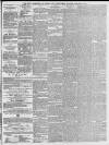 Leamington Spa Courier Saturday 22 January 1853 Page 3