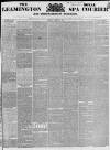 Leamington Spa Courier Saturday 12 November 1853 Page 1