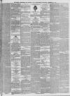 Leamington Spa Courier Saturday 26 November 1853 Page 3