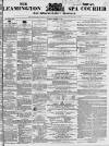 Leamington Spa Courier Saturday 17 December 1853 Page 1