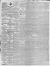 Leamington Spa Courier Saturday 14 January 1854 Page 3