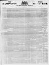 Leamington Spa Courier Saturday 03 June 1854 Page 1