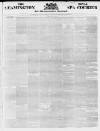 Leamington Spa Courier Saturday 17 June 1854 Page 1