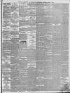 Leamington Spa Courier Saturday 06 January 1855 Page 3
