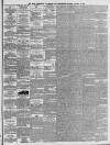 Leamington Spa Courier Saturday 20 January 1855 Page 3