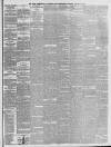 Leamington Spa Courier Saturday 27 January 1855 Page 3