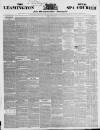 Leamington Spa Courier Saturday 16 June 1855 Page 1