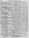 Leamington Spa Courier Saturday 07 July 1855 Page 3