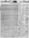 Leamington Spa Courier Saturday 06 October 1855 Page 1