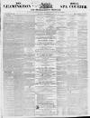 Leamington Spa Courier Saturday 01 December 1855 Page 1