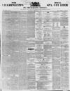 Leamington Spa Courier Saturday 16 February 1856 Page 1