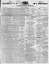 Leamington Spa Courier Saturday 01 March 1856 Page 1