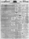 Leamington Spa Courier Saturday 26 April 1856 Page 1