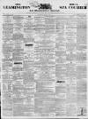 Leamington Spa Courier Saturday 24 May 1856 Page 1