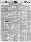 Leamington Spa Courier Saturday 31 May 1856 Page 1