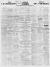 Leamington Spa Courier Saturday 28 June 1856 Page 1