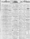Leamington Spa Courier Saturday 09 August 1856 Page 1