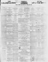 Leamington Spa Courier Saturday 30 August 1856 Page 1