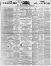 Leamington Spa Courier Saturday 13 September 1856 Page 1