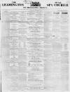 Leamington Spa Courier Saturday 04 October 1856 Page 1