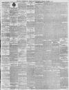 Leamington Spa Courier Saturday 01 November 1856 Page 3