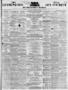 Leamington Spa Courier Saturday 13 December 1856 Page 1